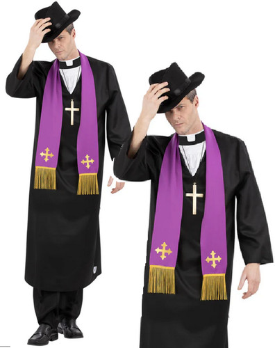 The exorcist father merrin - the,