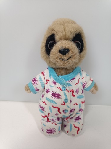 Meerkat baby oleg soft - soft, plush