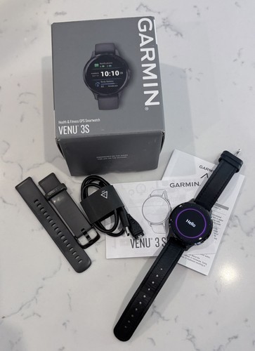 Garmin venu smart watch - venu®,
