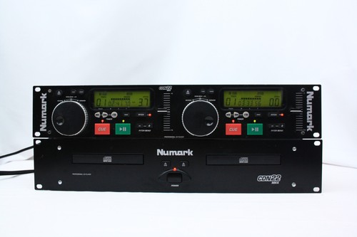Numark cdn22 mk4 - cdn22,