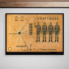 Kraftwerk greek theatre - kraftwerk,