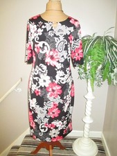 DAVID EMANUEL BLACK AND RED