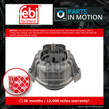 Engine Mount fits BMW 320D