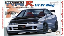 1:24 Spoon Honda Integra Type