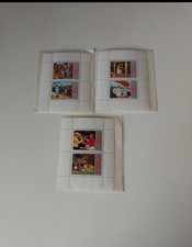 Silver jubilee 1977 stamps - silver,