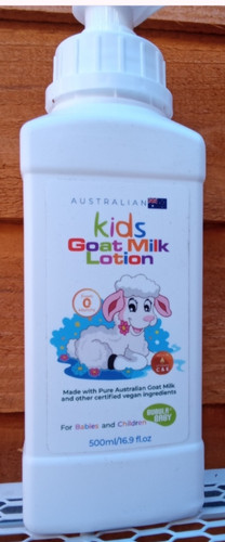 Australia kids goat - goat, milk