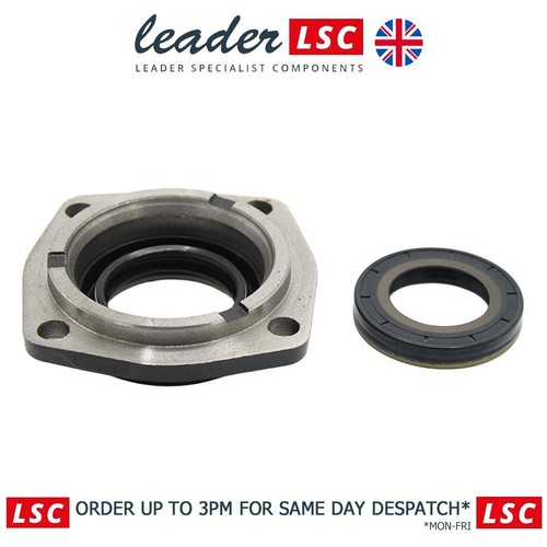Driveshaft seal and - seal,