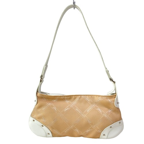 Longchamp shoulder bag - longchamp, studs