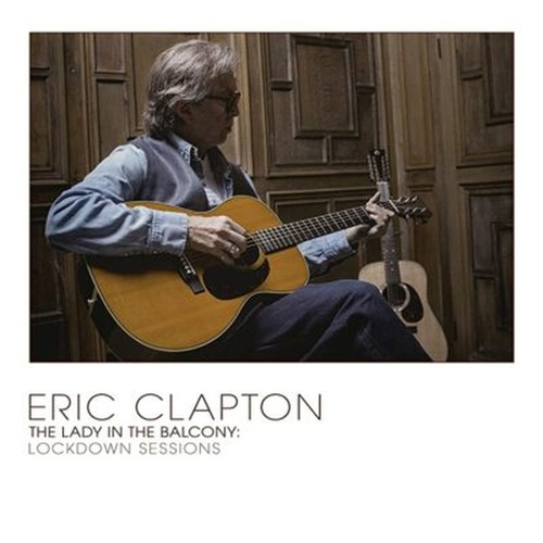 Eric clapton lady - eric, in