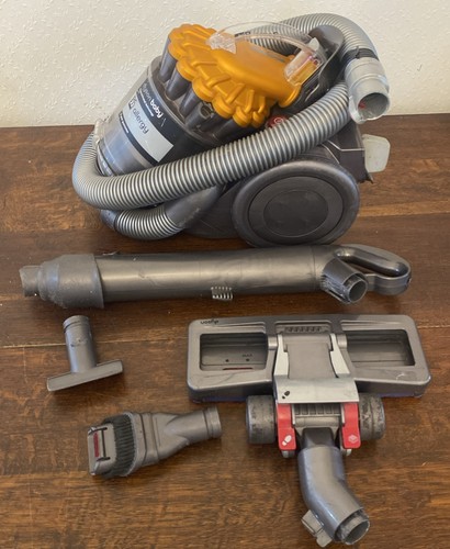 Dyson dc22 allergy - dyson, compact