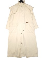 Driza-Bone Riding Coat Size XS