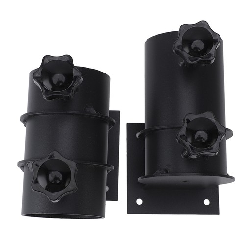 Metal deck mount umbrella - metal,