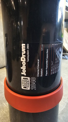 Jobo 2840 drum print - 2840,
