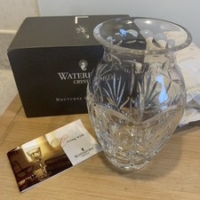 Waterford Crystal Nocturne