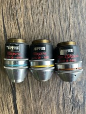 Zeiss microscope objective