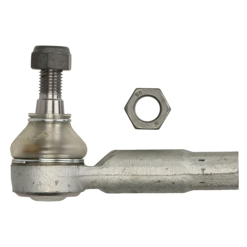 Tie rod end front left - tie,