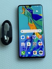 HUAWEI P30 PRO BLUE 128GB