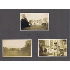 LYME REGIS Dorset, Views