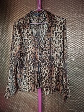 Primark Size M Medium Satin