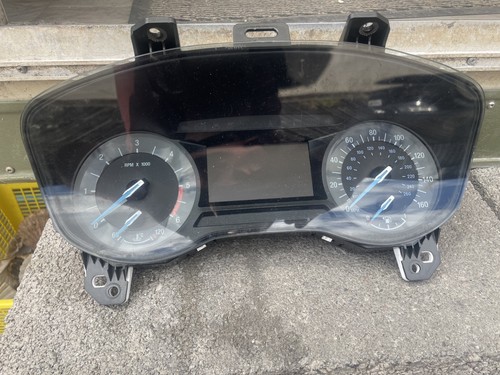Ford mondeo speedo clocks - ford,