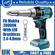 Fit Makita 18V Li-ion Battery