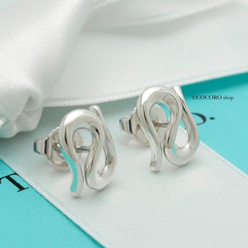 Authentic tiffany elsa - &,