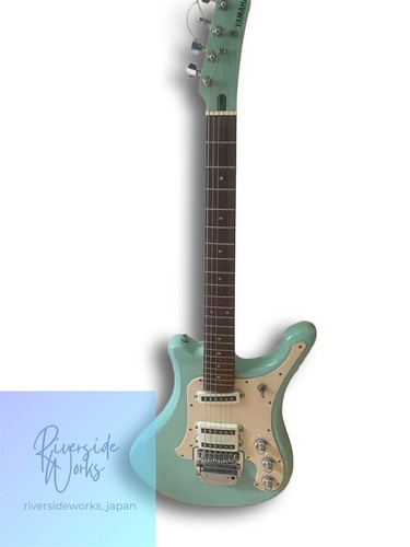 Yamaha electric guitar - yamaha, 300
