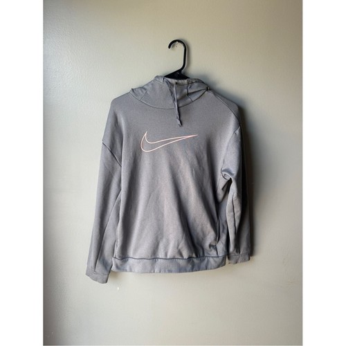Nike women gray therma - nike, women's