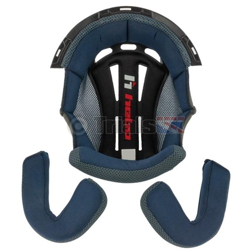 Hebo zone pro - zone, replacement