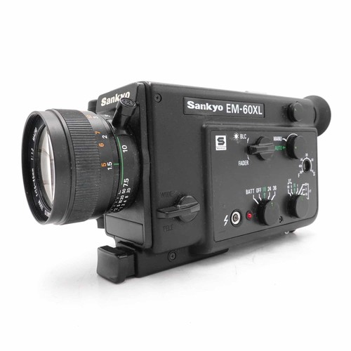 Sankyo 60xl super - em-60xl,