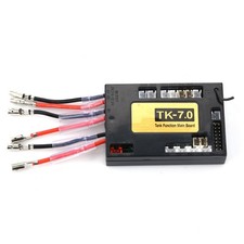 2.4Ghz Receiver TK-7.0