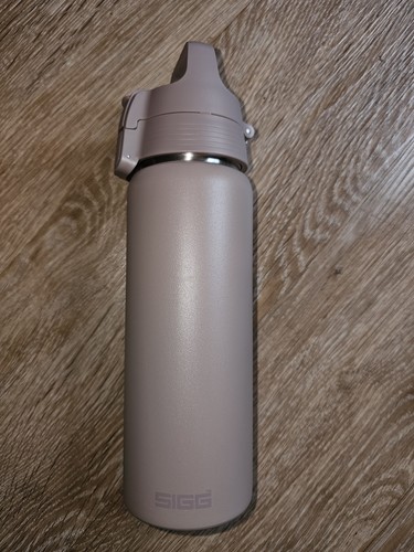 Sigg shield one water bottle - sigg,