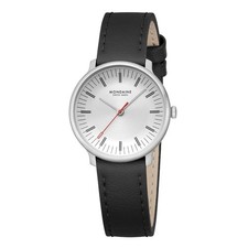 Mondaine Watch MLE.33110.LBV