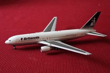 JC Wing Britannia Airways