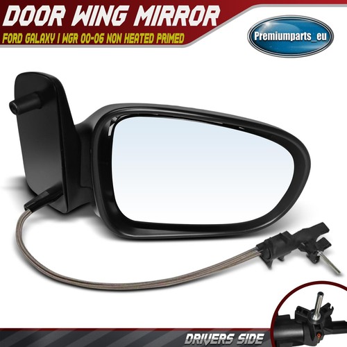 Cable door wing - cable,