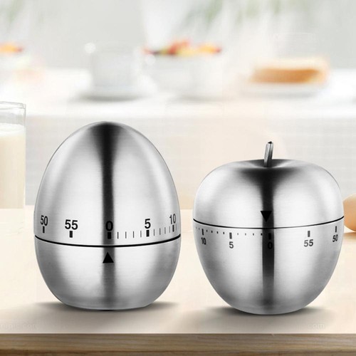 Kitchen timer fruit egg - timer,