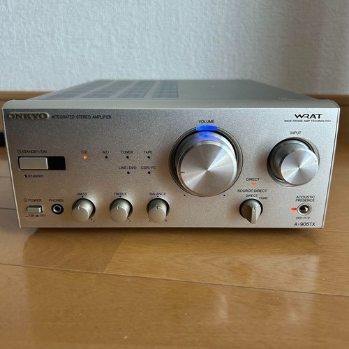 Onkyo 905tx stereo - a-905tx,