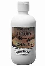 Liquid Chalk Gym Weight