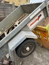 indespension Challenger Single