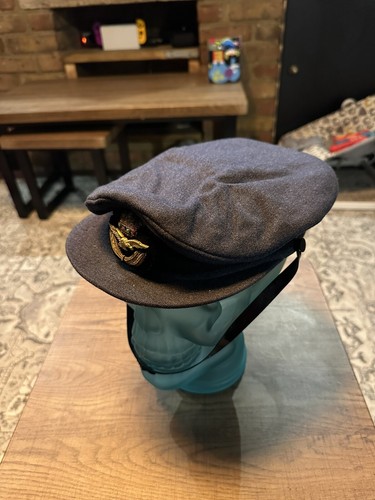 Vintage raf military officers - vintage,