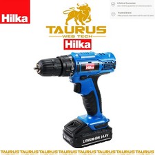 HILKA Pro 14.4v Li-ion