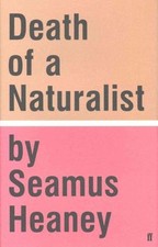 Death of a Naturalist by