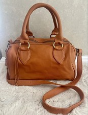 Jocasi London Purse Orange