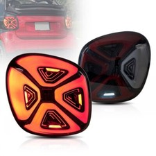 VLAND LED Rear Tail Lights For