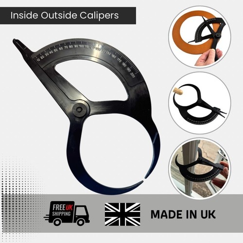 Proops 200mm inside outside - 200mm,