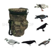 Tall Bucket Seat with Choice