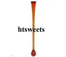 Plastic Yard of Ale Glass with Lid 48oz,slush yard cup,slush machine,yard of ale