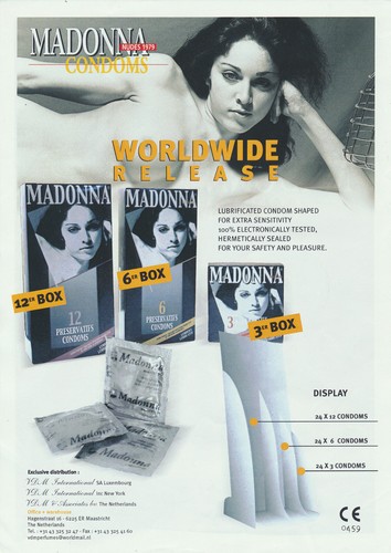 Madonna nudes 1979 - nudes,