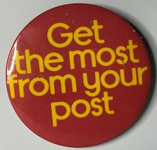 1990's Royal mail Get The most