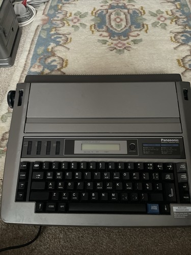 Panasonic r193 electric - panasonic,